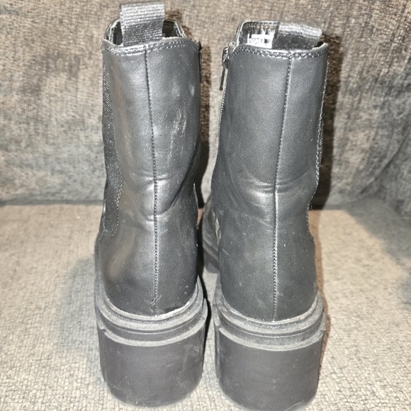 Wild Fable | Nadia Chelsea Boots Size 10 - Picture 4 of 6
